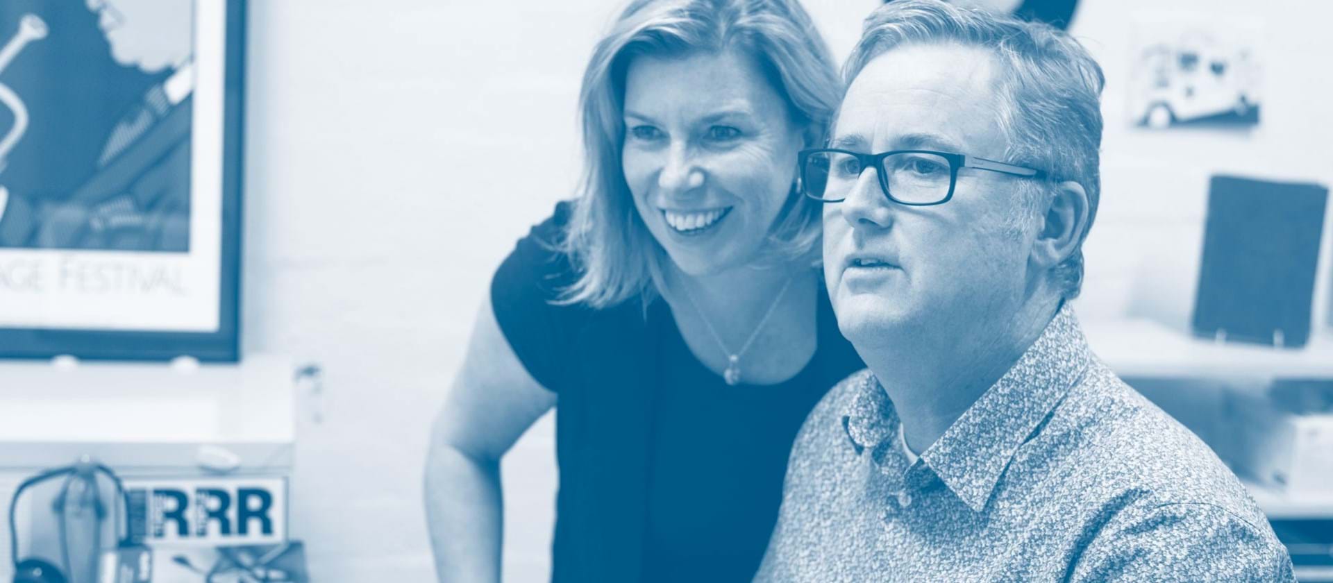 We help owners increase value and make their small business easier to sell